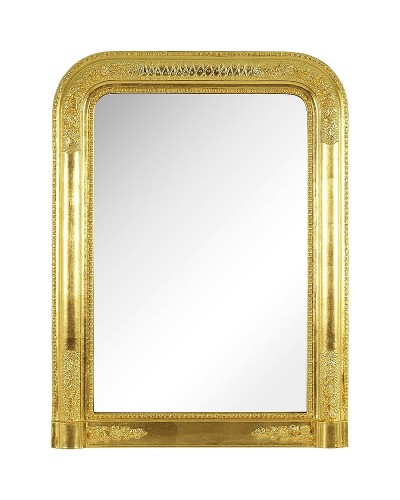 Зеркало Migliore CDB 65 26358 Золото