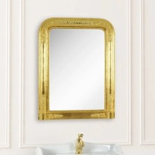 Зеркало Migliore CDB 65 26358 Золото