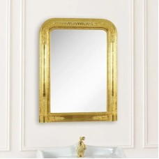 Зеркало Migliore CDB 65 26358 Золото