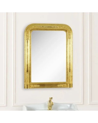 Зеркало Migliore CDB 65 26358 Золото