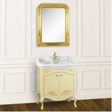 Зеркало Migliore CDB 65 26358 Золото