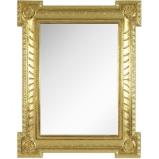 Зеркало Migliore CDB 70 26528 Золото