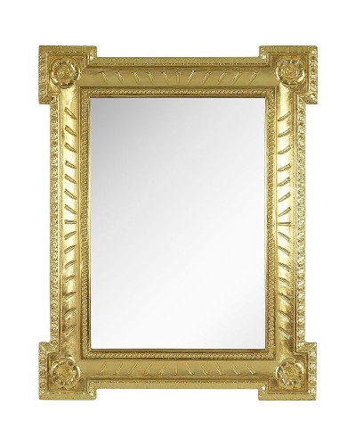 Зеркало Migliore CDB 70 26528 Золото