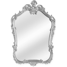 Зеркало Migliore CDB 58 30589 Серебро