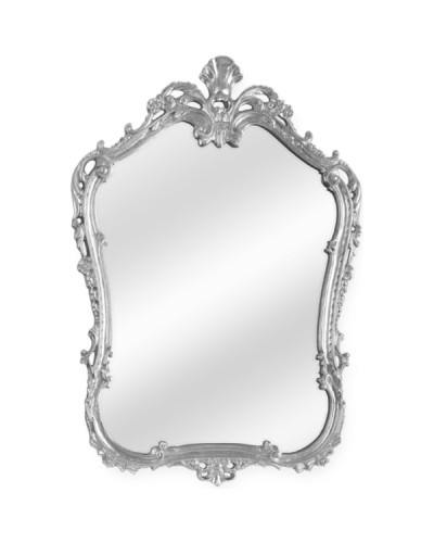 Зеркало Migliore CDB 58 30589 Серебро