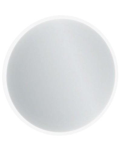 Зеркало Jacob Delafon 50 EB1450-NF с подсветкой и подогревом с сенсорным выключателем