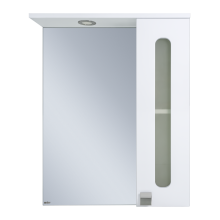 Урал - 60 Зеркало-шкаф со светом правый