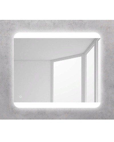 Зеркало BelBagno SPC-CEZ 100 с сенсорным выключателем с подсветкой