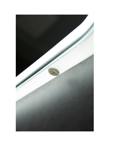 Зеркало BelBagno SPC-CEZ 100 с сенсорным выключателем с подсветкой