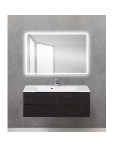 Зеркало BelBagno SPC-GRT 120 с сенсорным выключателем с подсветкой