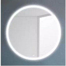 Зеркало BelBagno SPC-RNG 80 с сенсорным выключателем с подсветкой