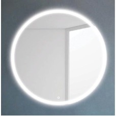 Зеркало BelBagno SPC-RNG 70 с сенсорным выключателем с подсветкой