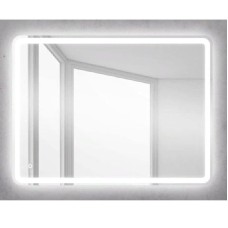 Зеркало BelBagno 60 SPC-MAR-600-800-LED-TCH с подсветкой с сенсорным выключателем