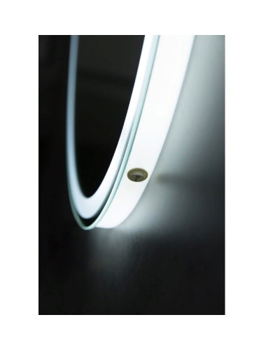 Зеркало BelBagno SPC-VST 60 с сенсорным выключателем с подсветкой