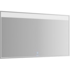 Зеркало Aqwella 5 Stars Genesis 120 GEN0212 с подсветкой
