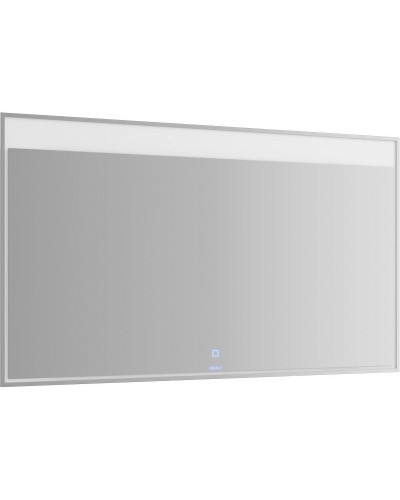 Зеркало Aqwella 5 Stars Genesis 120 GEN0212 с подсветкой