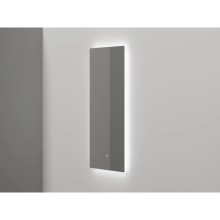 Зеркало 70x90 см Salini Ombra 27M017090BH