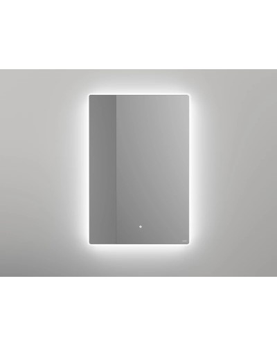 Зеркало 70x90 см Salini Ombra 27M017090BH