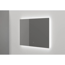 Зеркало 100x90 см Salini Ombra 27M011090BH