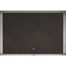 Зеркало 100x70 см Salini Ombra 27M011070BH