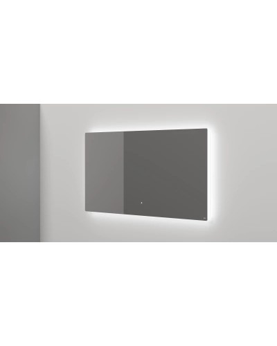 Зеркало 160x70 см Salini Ombra 27M021670BH