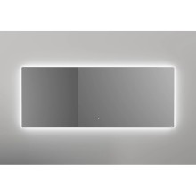 Зеркало 180x70 см Salini Ombra 27M021870BH