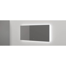 Зеркало 180x70 см Salini Ombra 27M021870BH