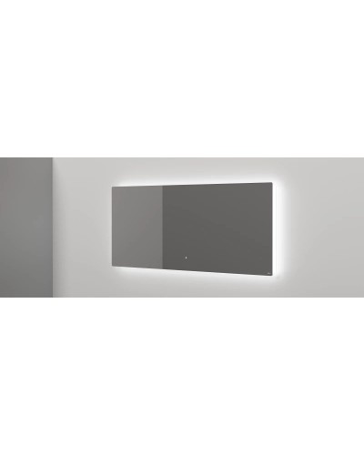 Зеркало 180x70 см Salini Ombra 27M021870BH