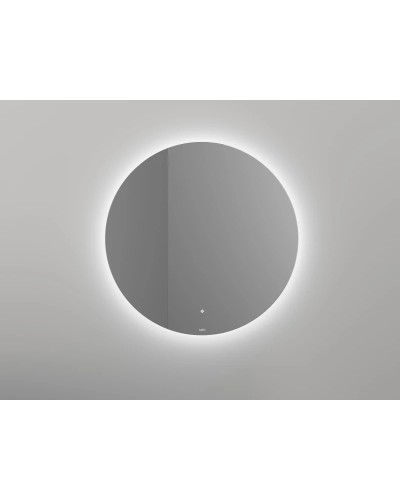 Зеркало 70x70 см Salini Ombra 27M0370BH