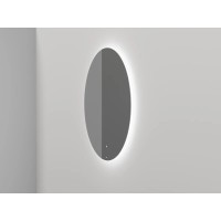 Зеркало 90x90 см Salini Ombra 27M0390BH