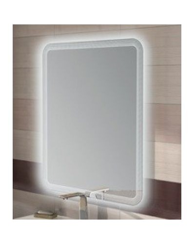 Зеркало Cezares 74 touch system с LED подсветкой