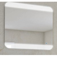 Зеркало Cezares 80 touch system с LED подсветкой