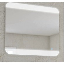 Зеркало Cezares 80 touch system с LED подсветкой