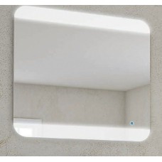 Зеркало Cezares 80 touch system с LED подсветкой