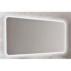 Зеркало Cezares 95 со встроенной LED подстветкой и системой от запотевания Anti-Fog с встроенной подстветкой