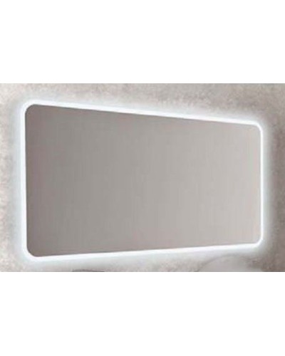 Зеркало Cezares 95 со встроенной LED подстветкой и системой от запотевания Anti-Fog с встроенной подстветкой