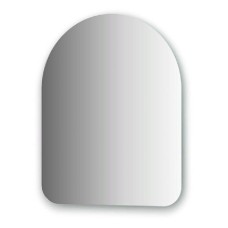 Зеркало Evoform Primary 70х55 без подсветки