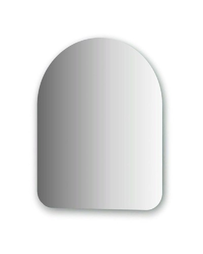 Зеркало Evoform Primary 70х55 без подсветки