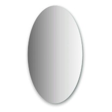 Зеркало Evoform Primary 100х60 без подсветки