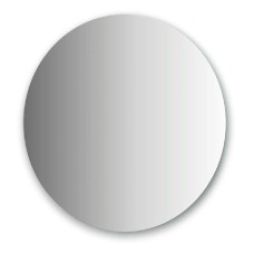 Зеркало Evoform Primary 80х80 без подсветки
