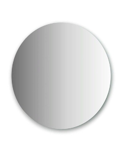 Зеркало Evoform Primary 80х80 без подсветки