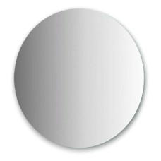 Зеркало Evoform Primary 90х90 без подсветки