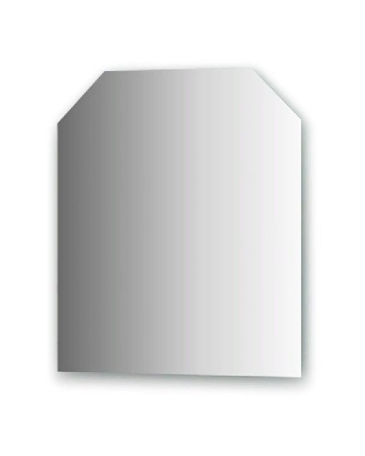 Зеркало Evoform Primary 70х60 без подсветки