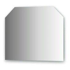 Зеркало Evoform Primary 60х70 без подсветки