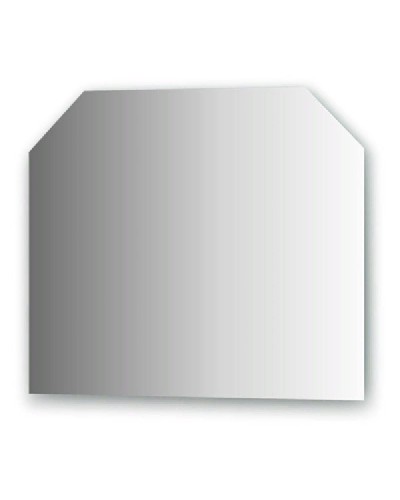 Зеркало Evoform Primary 60х70 без подсветки