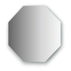 Зеркало Evoform Primary 45х45 без подсветки