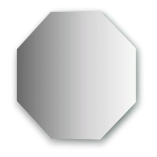 Зеркало Evoform Primary 55х55 без подсветки