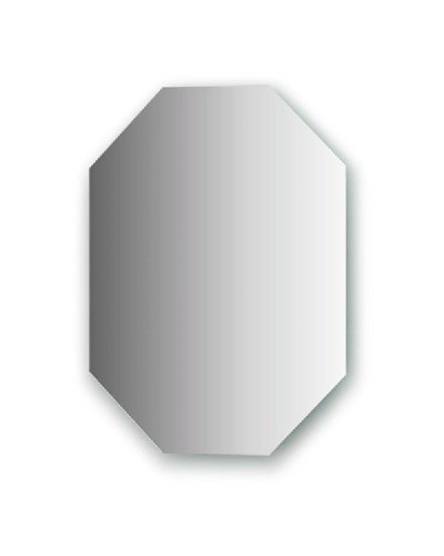 Зеркало Evoform Primary 60х45 без подсветки