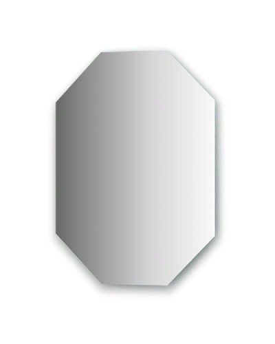 Зеркало Evoform Primary 75х55 без подсветки