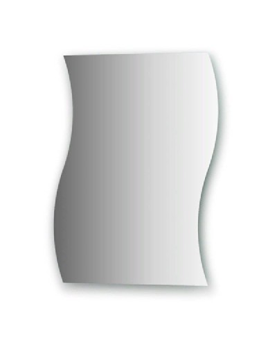 Зеркало Evoform Primary 65х50 без подсветки